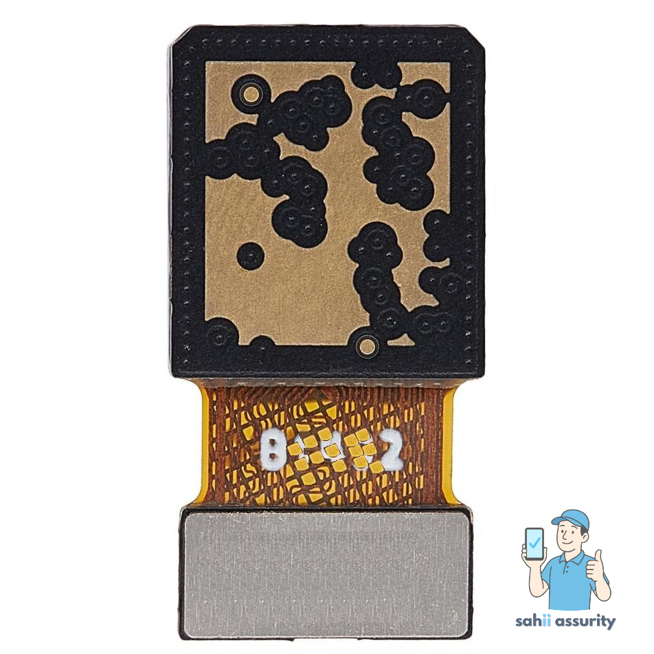 Replacement Front Camera for Xiaomi Redmi Note 10 (Selfie Camera) thumbnail